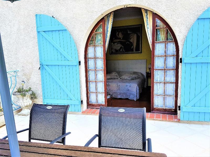 B&B With Charm, Quiet, Kitchen, Sw Pool. Grasse Extérieur photo