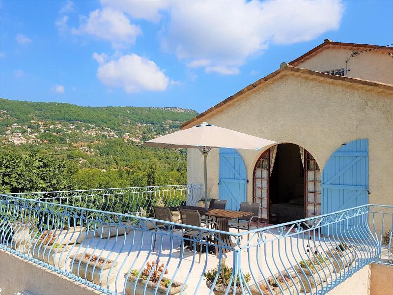 B&B With Charm, Quiet, Kitchen, Sw Pool. Grasse Extérieur photo