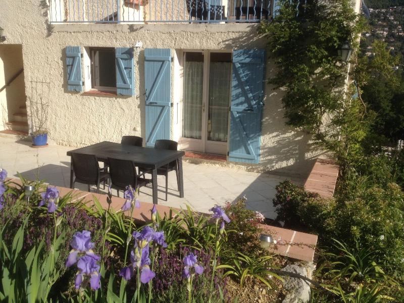 B&B With Charm, Quiet, Kitchen, Sw Pool. Grasse Extérieur photo