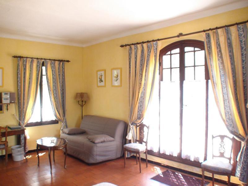 B&B With Charm, Quiet, Kitchen, Sw Pool. Grasse Extérieur photo