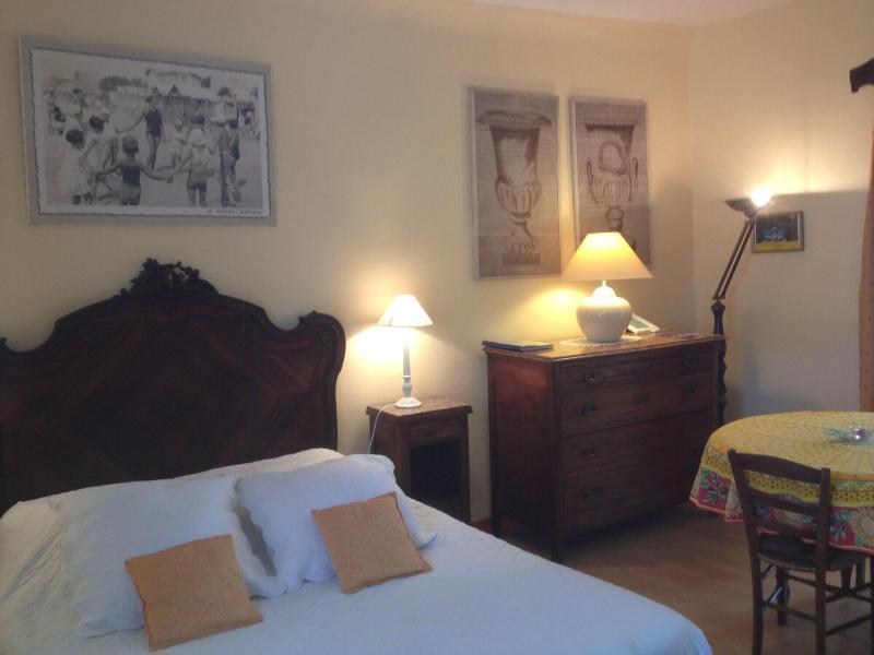B&B With Charm, Quiet, Kitchen, Sw Pool. Grasse Extérieur photo