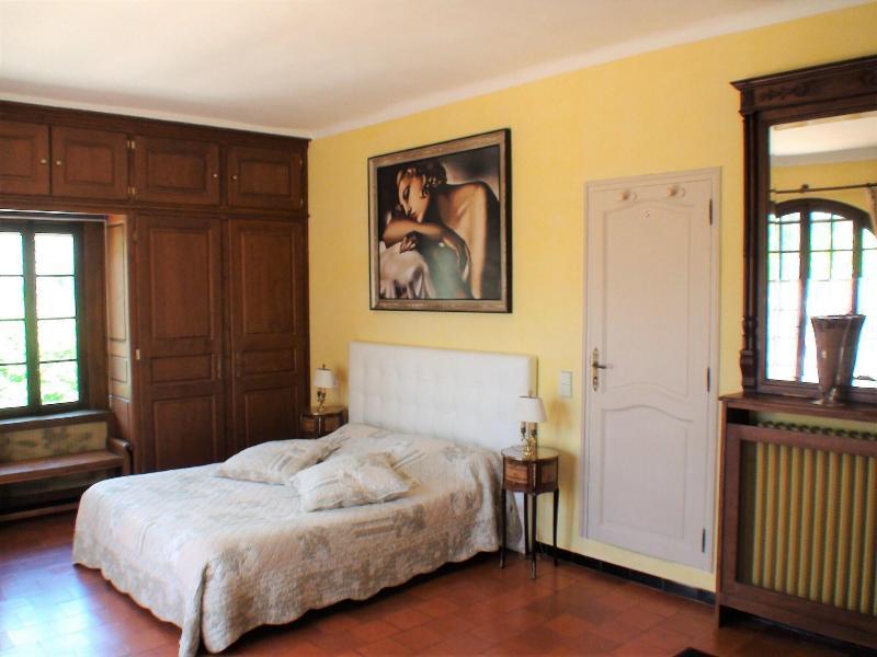 B&B With Charm, Quiet, Kitchen, Sw Pool. Grasse Extérieur photo