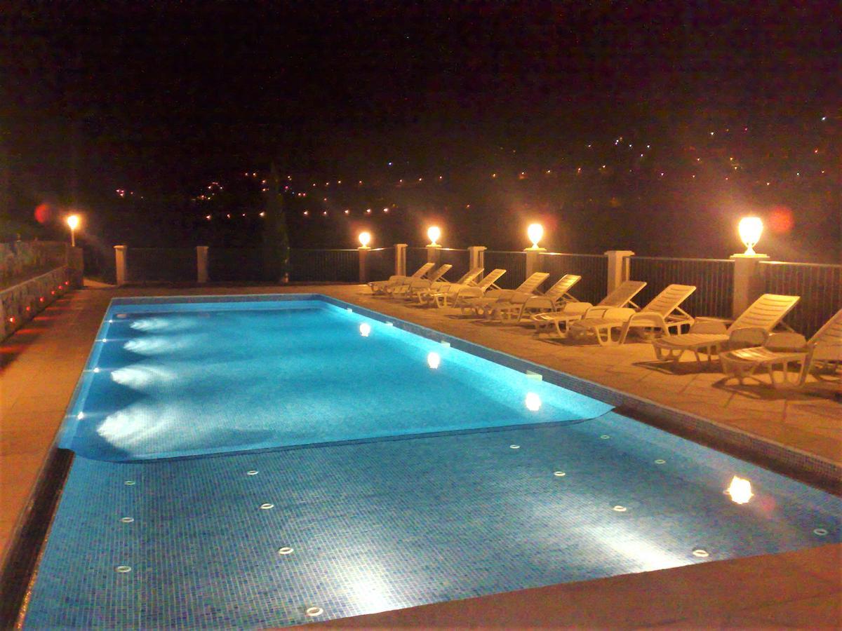 B&B With Charm, Quiet, Kitchen, Sw Pool. Grasse Extérieur photo