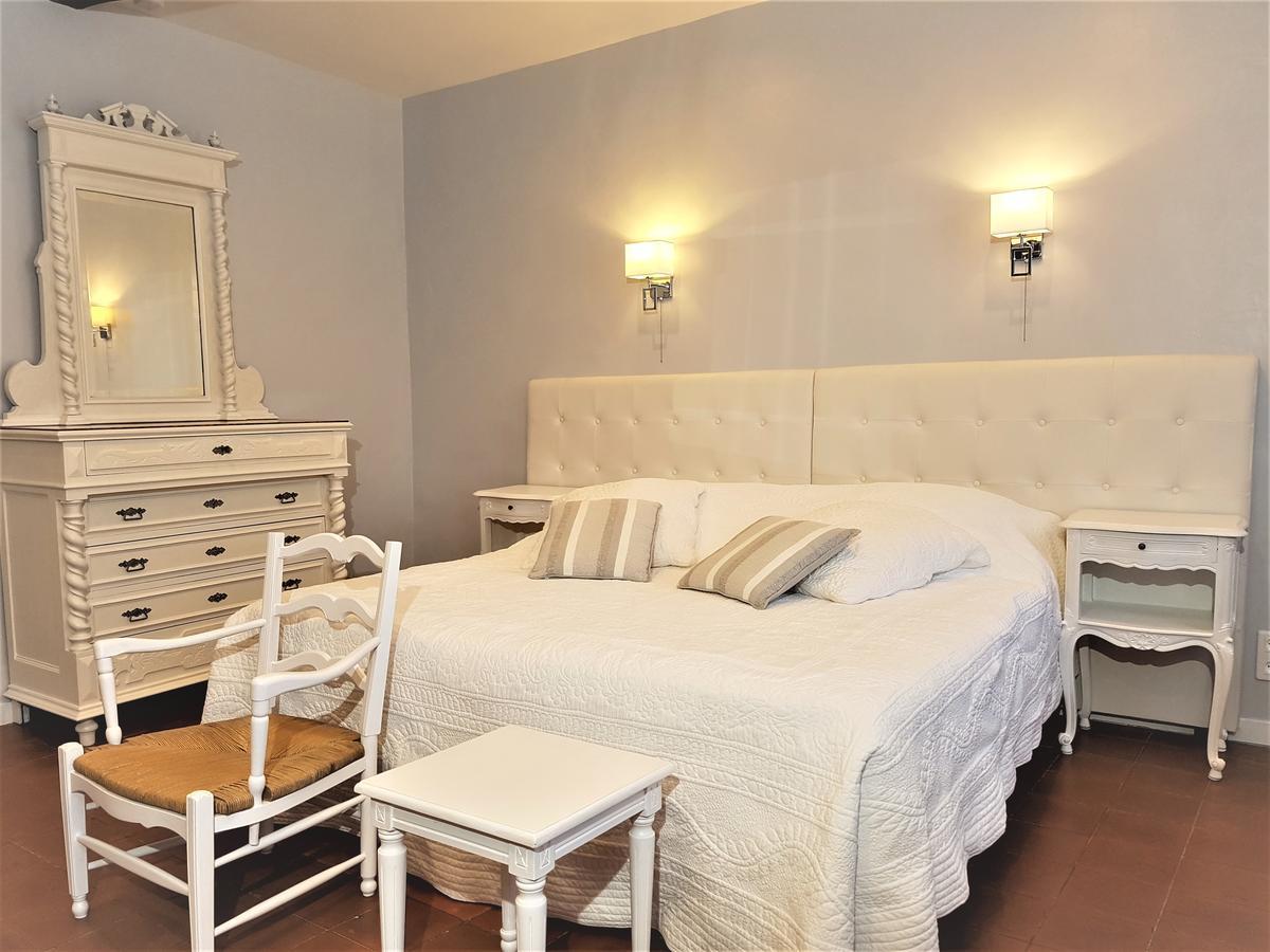 B&B With Charm, Quiet, Kitchen, Sw Pool. Grasse Extérieur photo