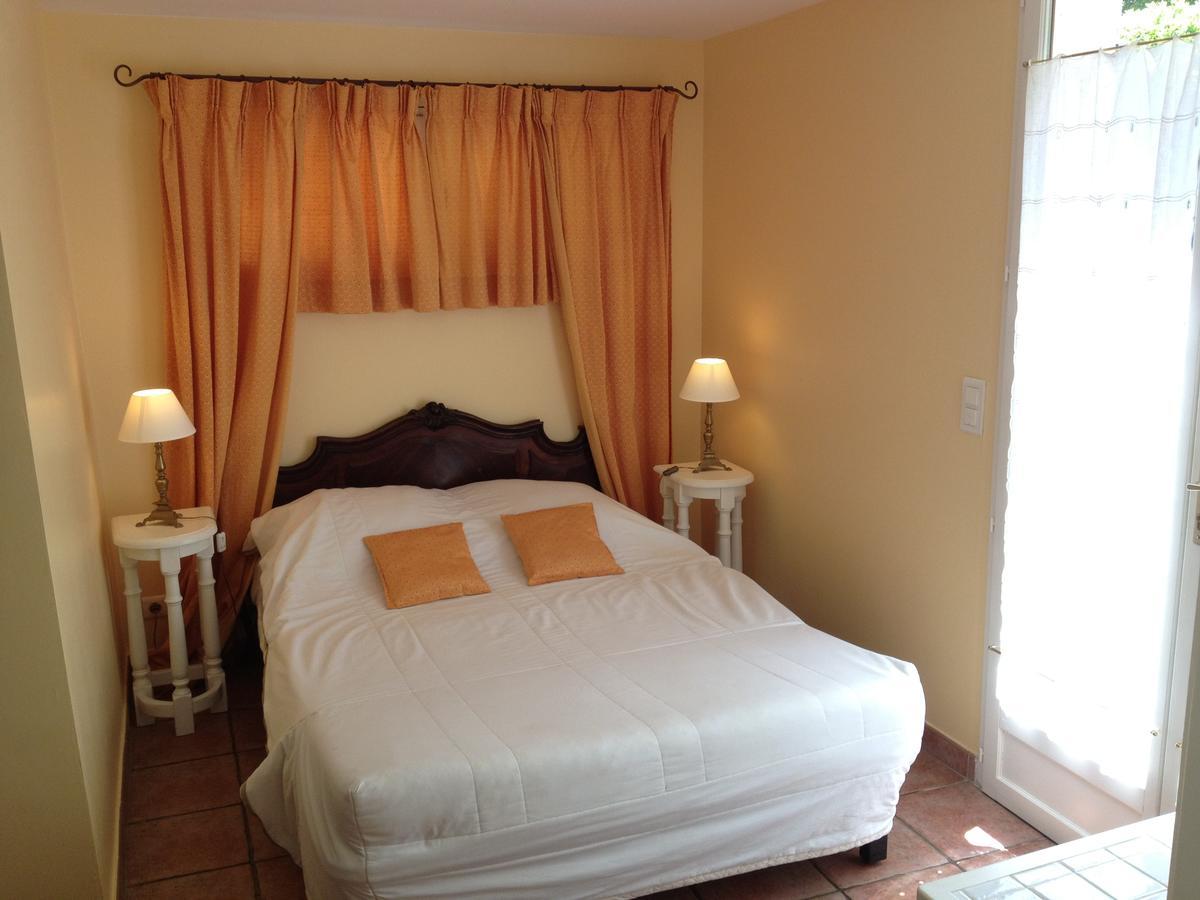 B&B With Charm, Quiet, Kitchen, Sw Pool. Grasse Extérieur photo