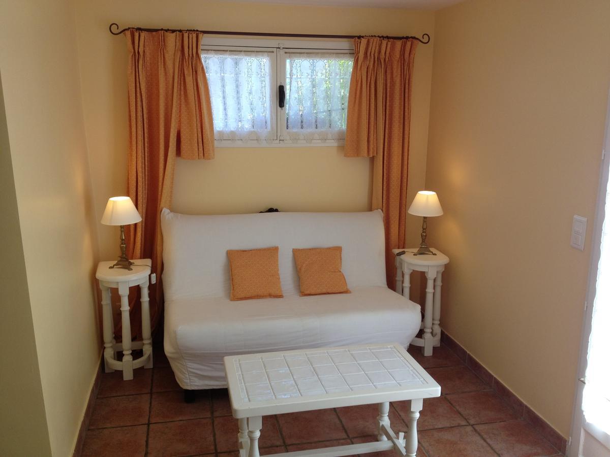 B&B With Charm, Quiet, Kitchen, Sw Pool. Grasse Extérieur photo