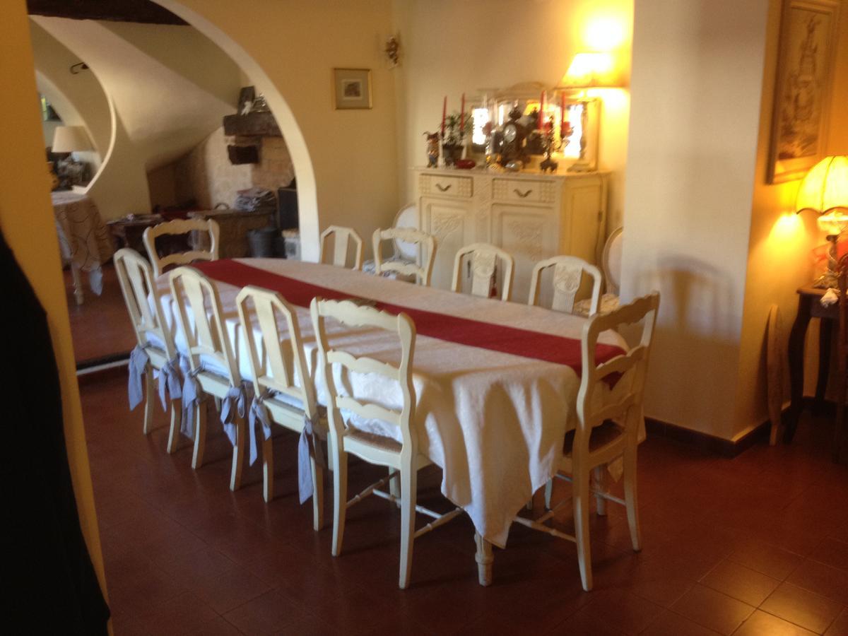 B&B With Charm, Quiet, Kitchen, Sw Pool. Grasse Extérieur photo