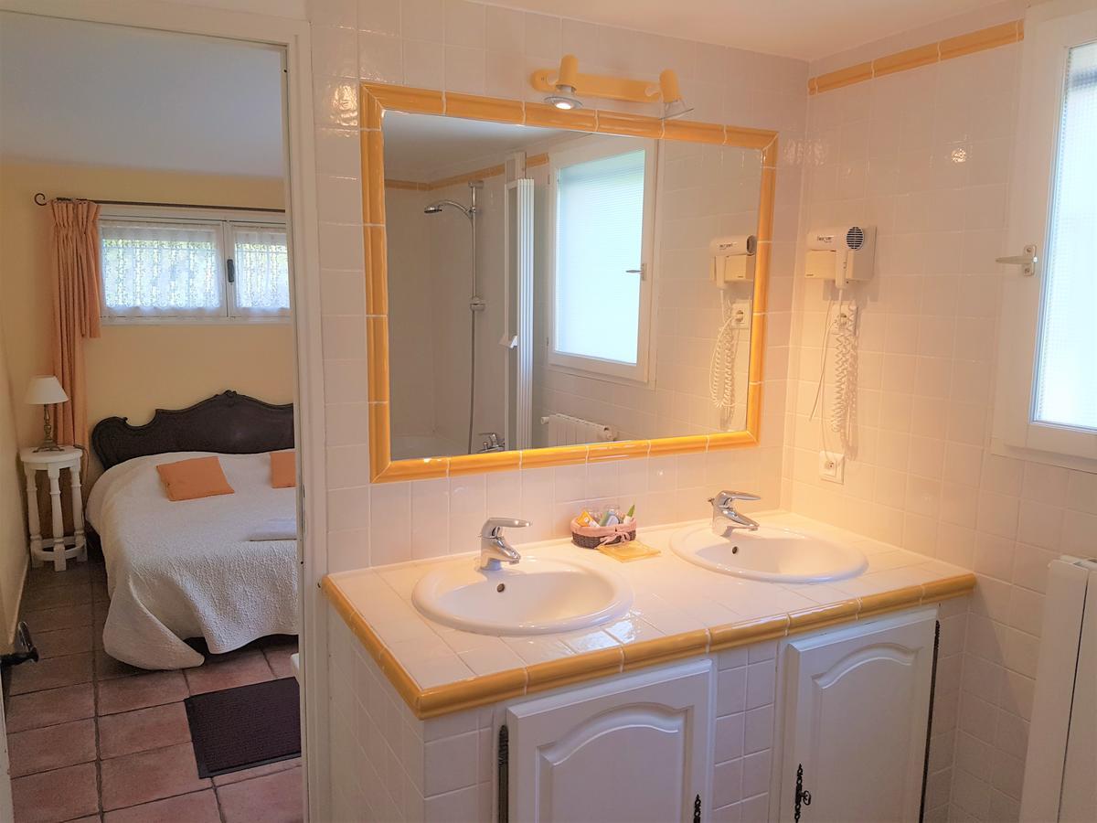 B&B With Charm, Quiet, Kitchen, Sw Pool. Grasse Extérieur photo