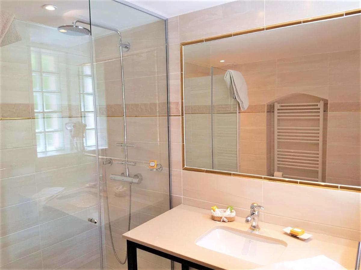 B&B With Charm, Quiet, Kitchen, Sw Pool. Grasse Extérieur photo